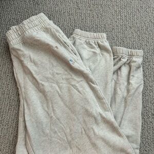 Kids Gray Sweatpants